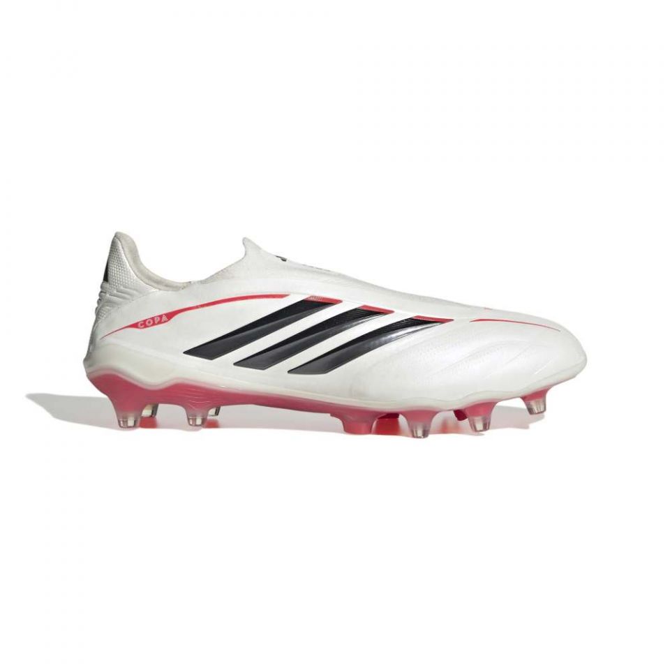 adidas Copa Pure IV Elite LL FG Soccer Cleats | Born For Goals Pack